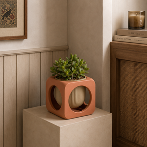 Small Corners