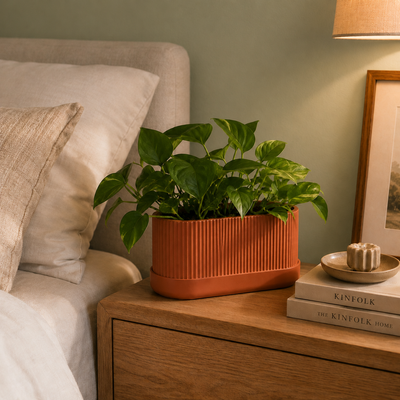 Bedroom Corners