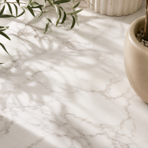 White Marble