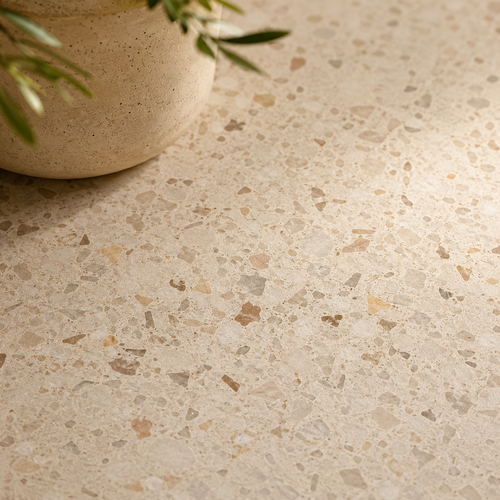 Terrazzo