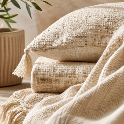Soft Cotton Textures