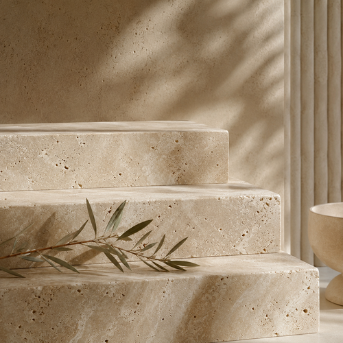 Travertine