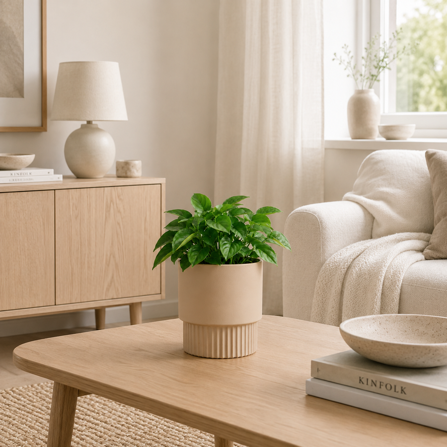 Scandinavian Soft