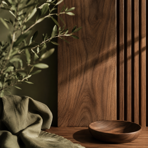 Walnut Wood