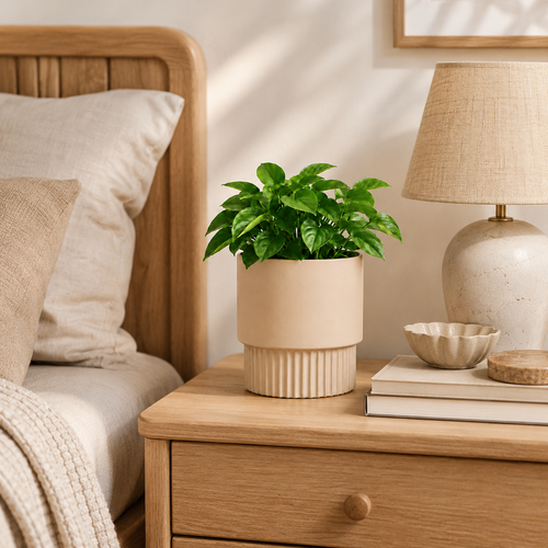 Bedside Table