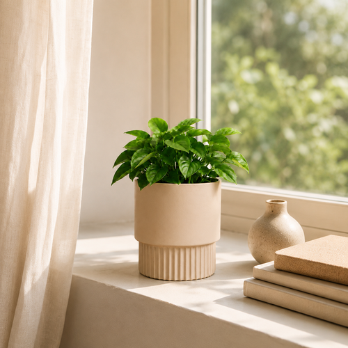 Window Ledge