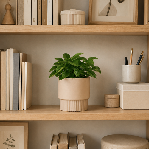 Study Shelf