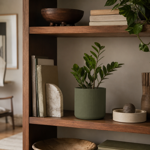 Bookshelf