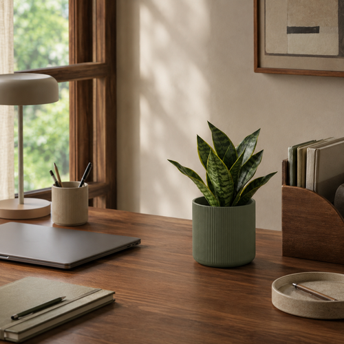 Work Desk