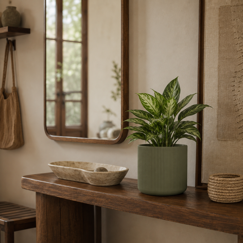 Entryway Console