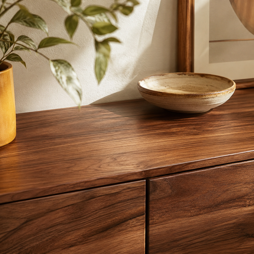 Walnut Wood