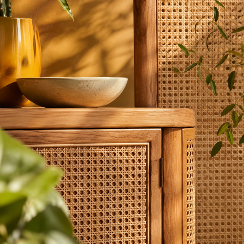 Cane Furniture