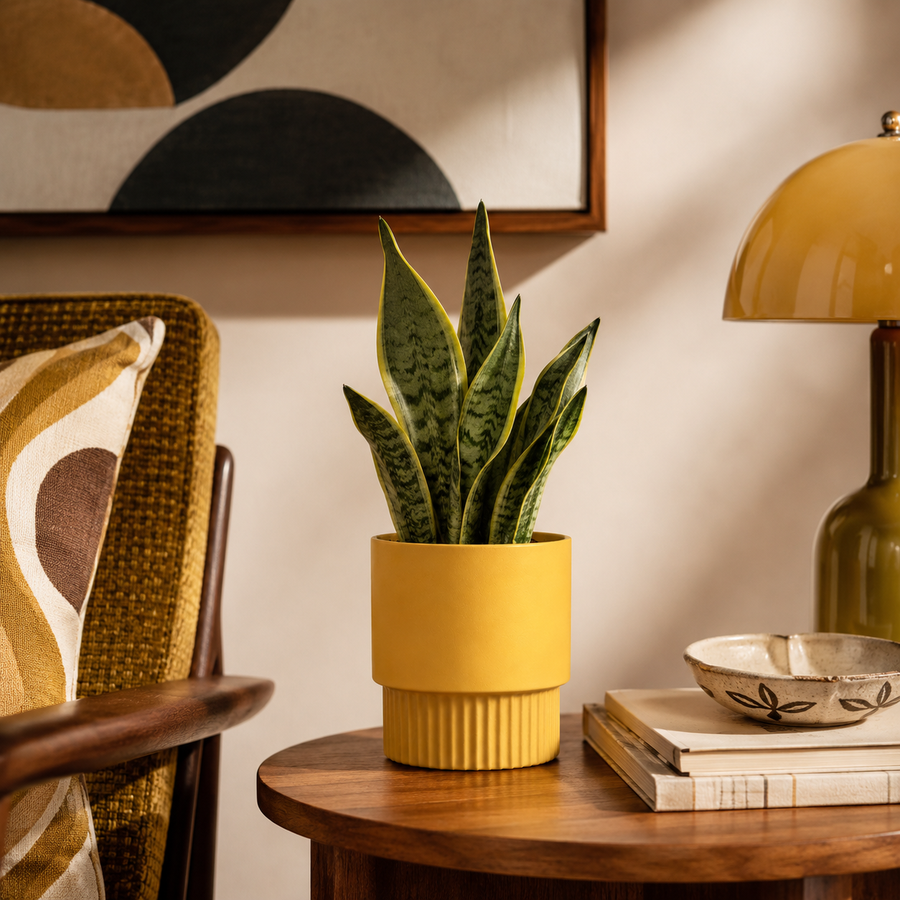 Retro Contemporary