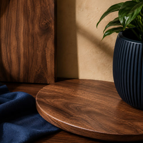 Walnut Wood