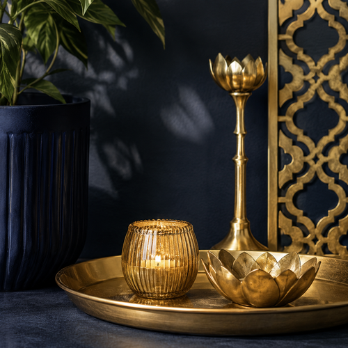 Gold Decor