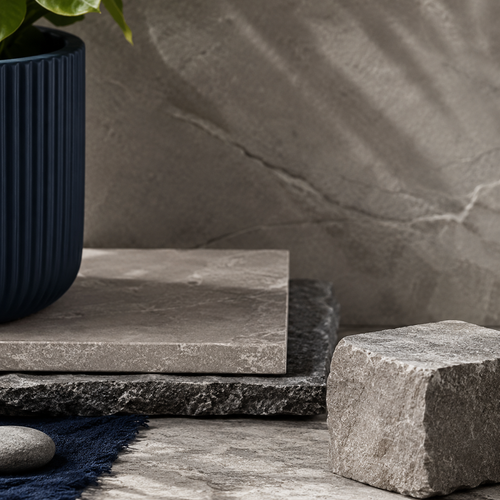 Grey Stone