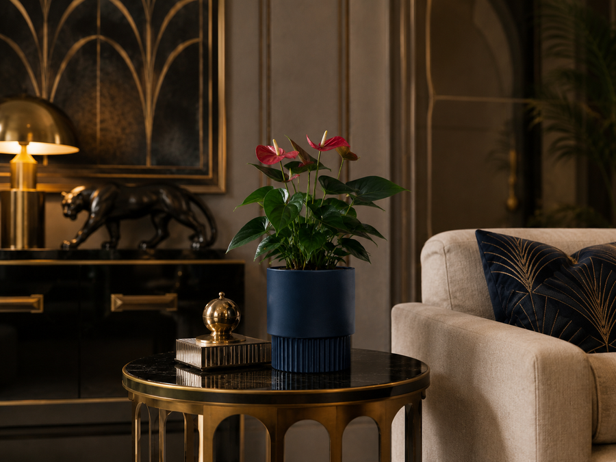 Art Deco Inspired