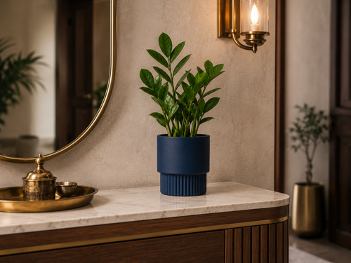Entryway Console