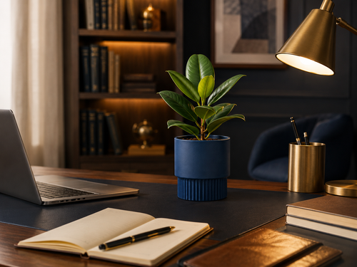 Study Desk
