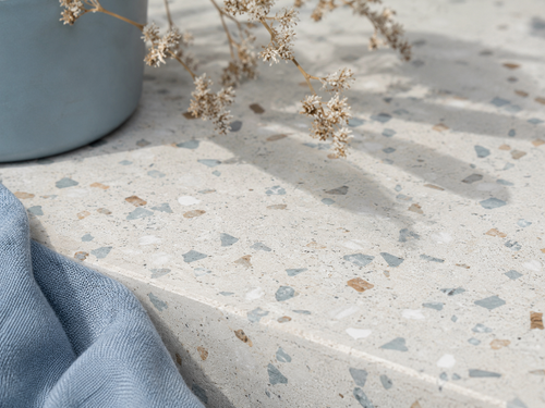 Terrazzo