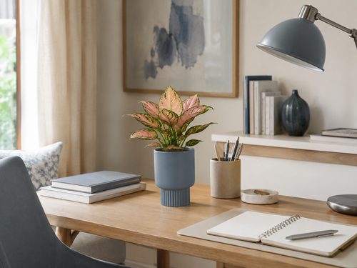 Study Desk