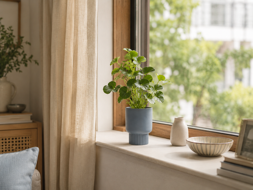 Window Ledge