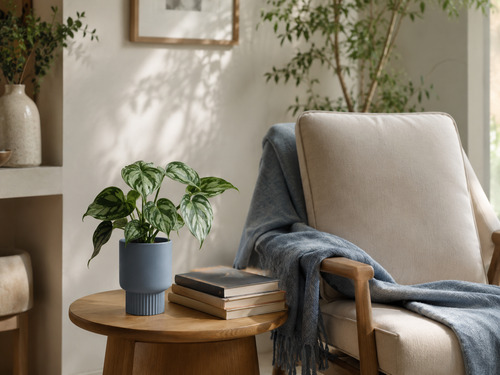 Reading Corner