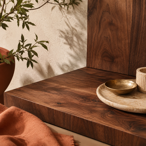 Walnut Wood
