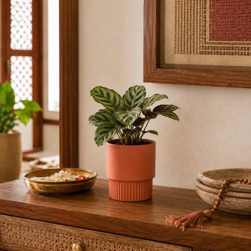 Entryway Console