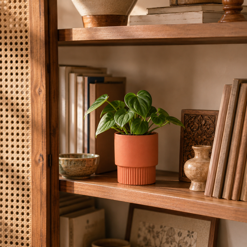 Bookshelf
