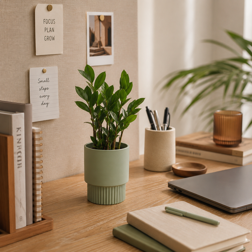 Work Desk