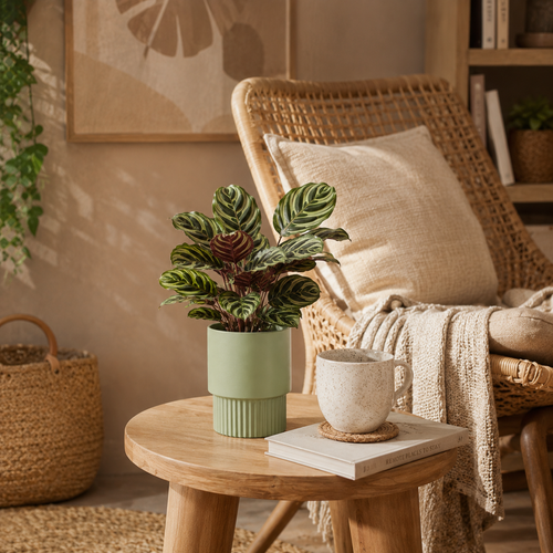 Reading Corner
