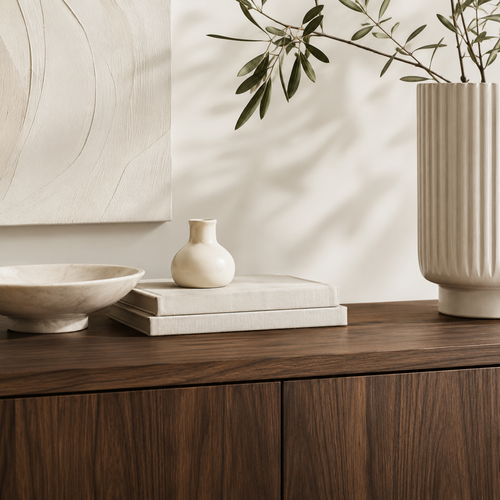 Walnut Wood