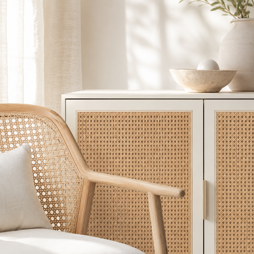 Cane Furniture