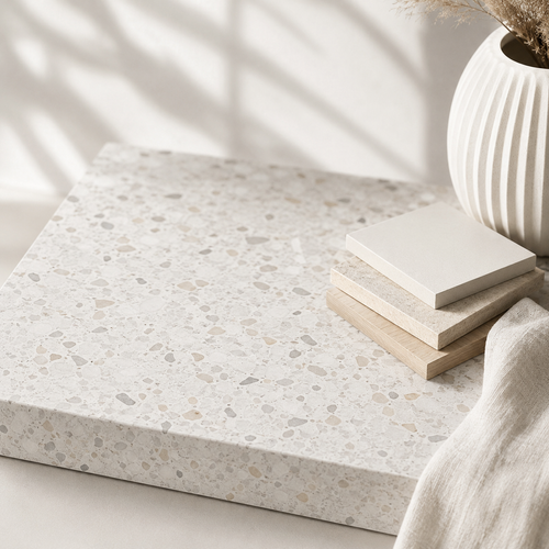 Terrazzo