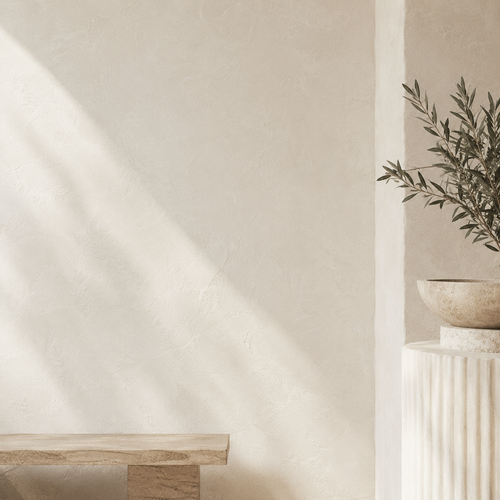 Microcement Wall