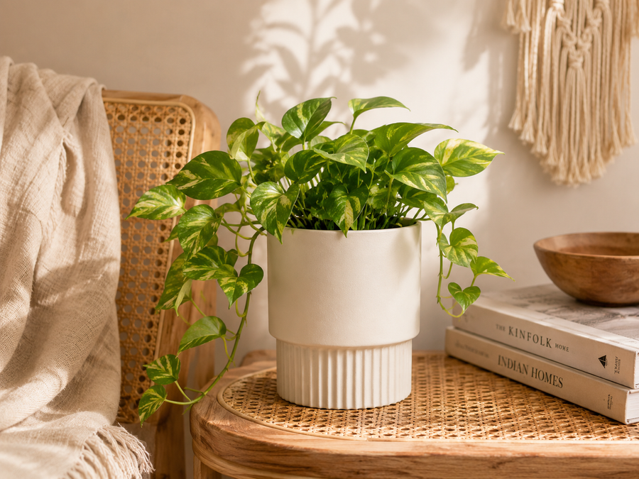 Boho Calm