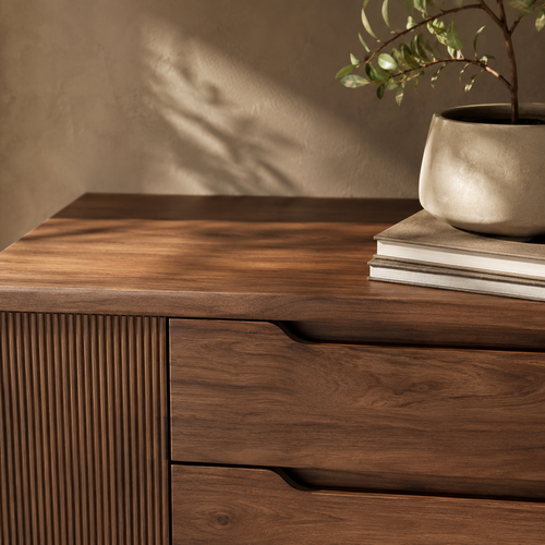 Walnut Wood