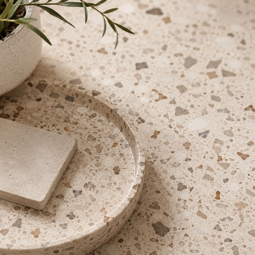 Terrazzo