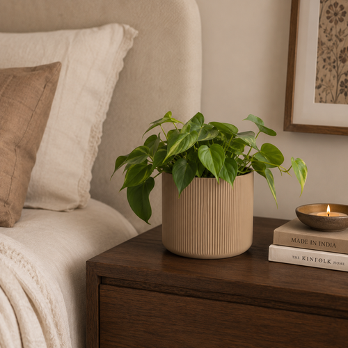 Bedside Table
