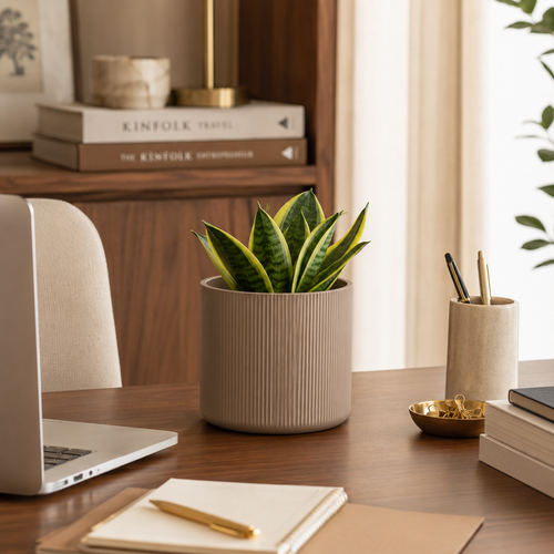 Work Desk