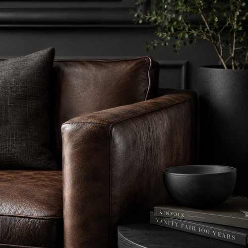 Leather Furniture