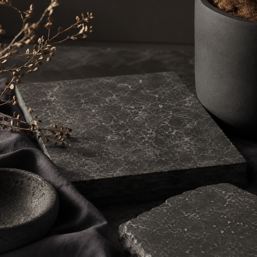 Dark Stone