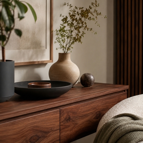 Walnut Wood