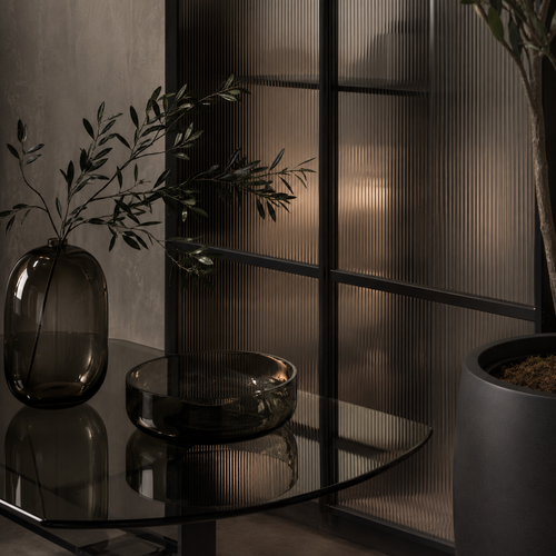 Smoked Glass