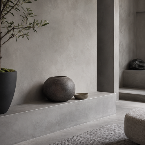 Concrete Finish