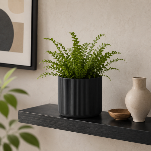 Floating Shelf