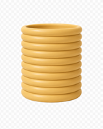 Mustard Yellow