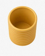 Mustard Yellow