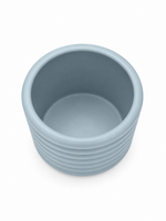 Dusty Blue